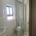 Rooms for rent: 1 room with 1 bathroom and double size bed