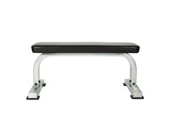 Buy it Now w/ Payment: York Barbell STS Flat Bench 