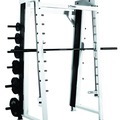 Buy it Now w/ Payment: York Barbell STS Counter-Balanced Smith Machine