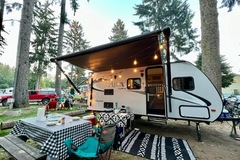 Rent per night: RV Camping