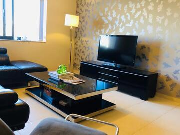 Rooms for rent: Private room in Maisonette in Swieqi