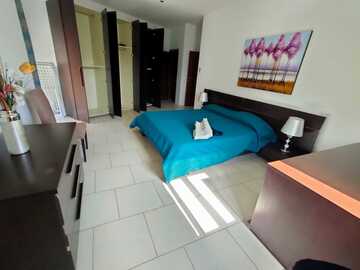 Rooms for rent: En-suite room 