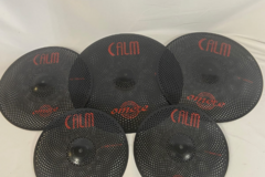 Selling with online payment: Omete Low Volume cymbal pack
