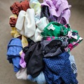 Comprar ahora: 25pc Women's Assorted Clothing Lot 