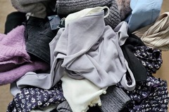 Buy Now: 20pc ZARA women's assorted clothing lot