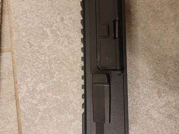 Selling: upper reciever POLYMER m4