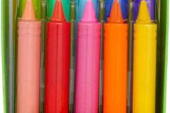 Comprar ahora: 10 Pcs of Play Visions Crayola Bathtub Crayons, 9 Count each