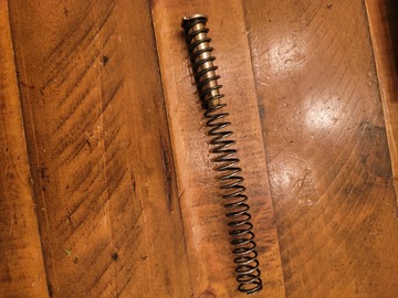 Selling: M100 spring Most AEG gearboxes