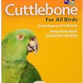 Buy Now: 40 pcs of Wild Harvest Cuttlebone for All Birds (C1262) 
