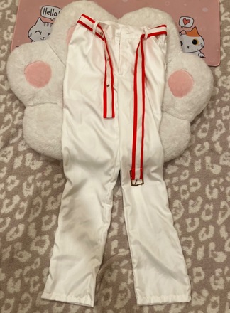 Full Toilet Bound Hanako Kou Cosplay!