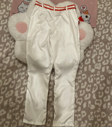 Full Toilet Bound Hanako Kou Cosplay!