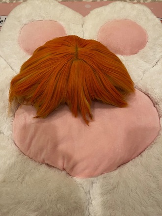 Full Toilet Bound Hanako Kou Cosplay!