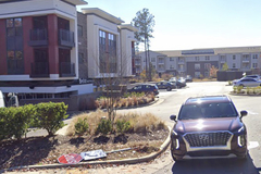 Daily Rentals: Raleigh NC, Great Parking Central to Everything