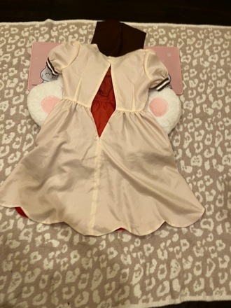 Yashiro Cosplay!