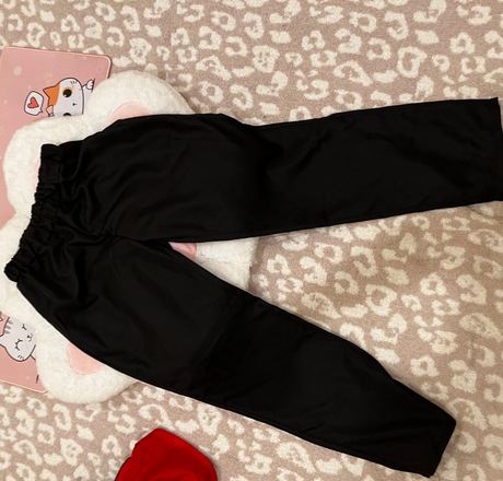 Full Toilet Bound Hanako Cosplay With Cape!