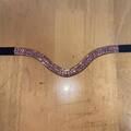 Myy: JL Browbands otsapanta