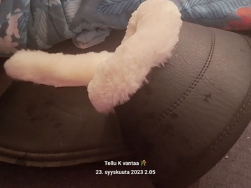 Myy: Putsit 