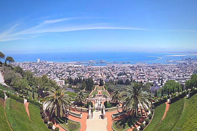 Culinary Tours of Haifa (Bespoke)