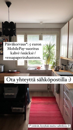 Bodydoubling-keskiviikot / Rinnakkaistyöskentelykeskiviikot