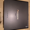 Myydään: Panasonic PT-DW6300ELK Projector