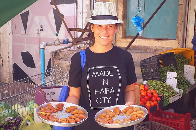 Customized Culinary Workshops