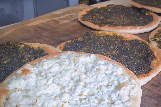 Customized Culinary Workshops