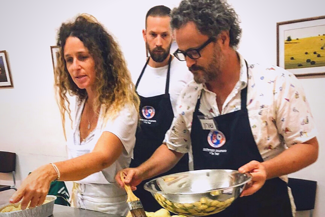 Customized Culinary Workshops