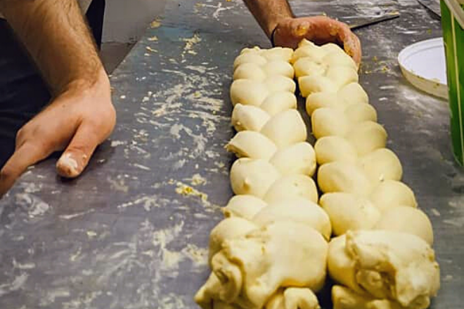 Customized Culinary Workshops