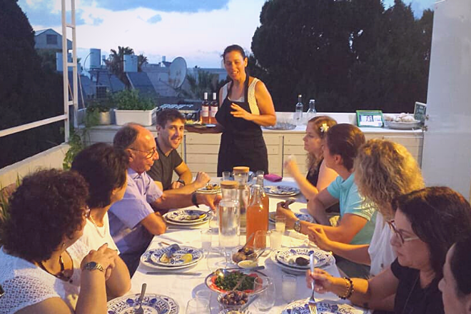 Customized Culinary Workshops