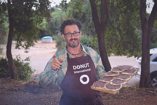 Customized Culinary Workshops