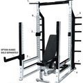 Buy it Now w/ Payment: York Barbell STS MULTI FUNCTION RACK