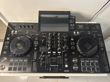 Renting out without online payment: Pioneer DJ XDJ XR3