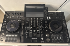 Renting out without online payment: Pioneer DJ XDJ XR3
