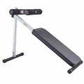 Buy it Now w/ Payment: York barbell FTS Adjustable Sit-Up Board
