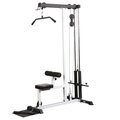 Buy it Now w/ Payment: York Barbell FTS Lat Pull-Down Machine