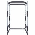 Buy it Now w/ Payment: York Barbell FTS Power Cage