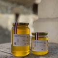 Les miels : Miel de fleurs d'été - Un été à Vallérargues