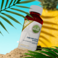  : Pineapple CBD Syrup