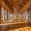 POA: Paul de Beauvilliers Suite  │ Le Grand Contrôle │ Versailles