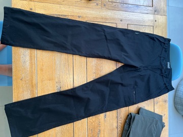General outdoor: Hiking Trousers Craghoppers