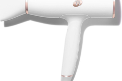 Renting out without online payment: T3 Hairdryer