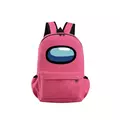Comprar ahora: Among Us Backpack Pink