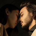 Selling: CHEMISTRY WITH LOVE INTEREST? 