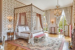 Suites For Rent: Necker Suite  │ Le Grand Contrôle │ Versailles