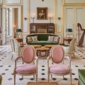 POA: Le Grand Appartement  │ Le Grand Contrôle │ Versailles