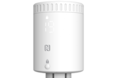  : Smart Radiator Thermostat (LoRaWAN®)