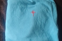 Selling With Online Payment: Hoodie 