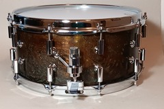 Selling with online payment: BRUNSON PERCUSSION BRONZE BEAUTY 