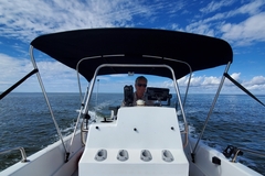 Offering: Master Captain for hire - SW Florida