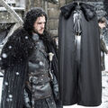 In Search Of: ISO: Game of Thrones Jon Snow Cosplay